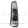 FARO DE LUZ PRINCIPAL (TRASERO) ORIG. 11516/2I
