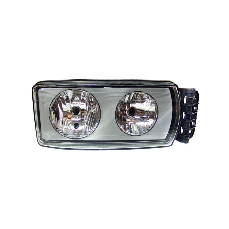 FARO DE LUZ PRINCIPAL (DELANTERO) - OPTICA VIC 906D