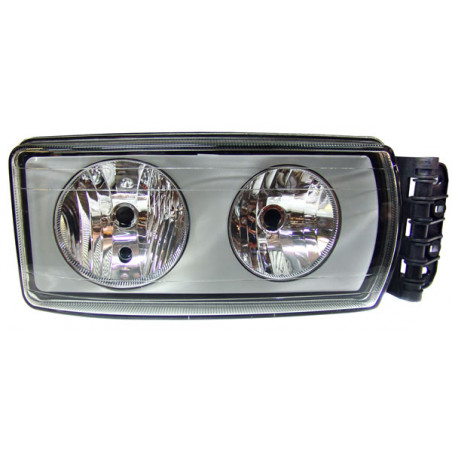 FARO DE LUZ PRINCIPAL (DELANTERO) - OPTICA VIC 906D