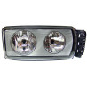 FARO DE LUZ PRINCIPAL (DELANTERO) - OPTICA VIC 906D