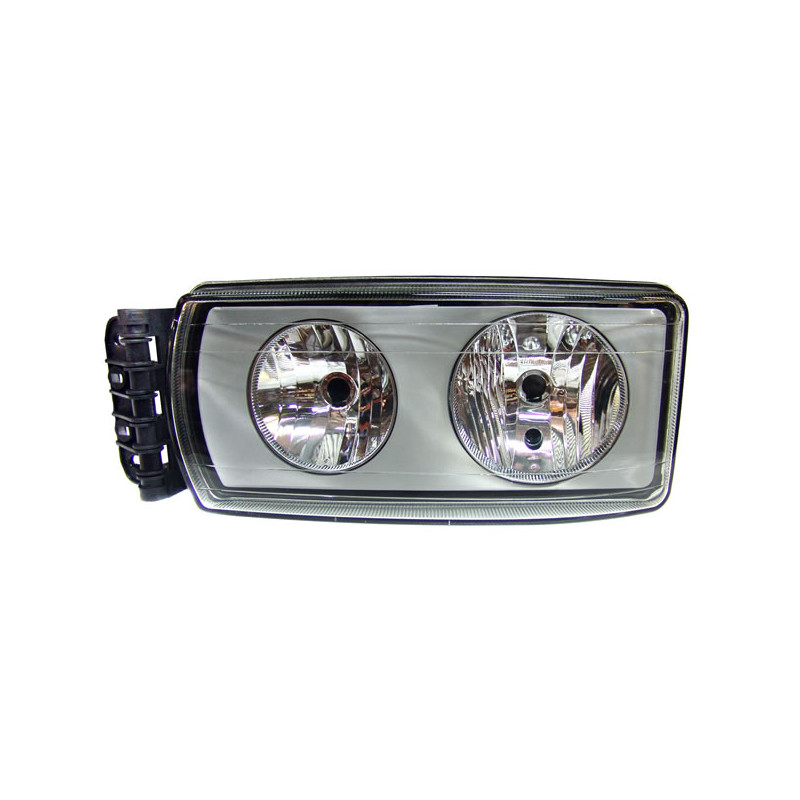 FARO DE LUZ PRINCIPAL (DELANTERO) - OPTICA VIC 906I