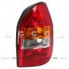 FARO DE LUZ PRINCIPAL (TRASERO) FITAM 11517/3D