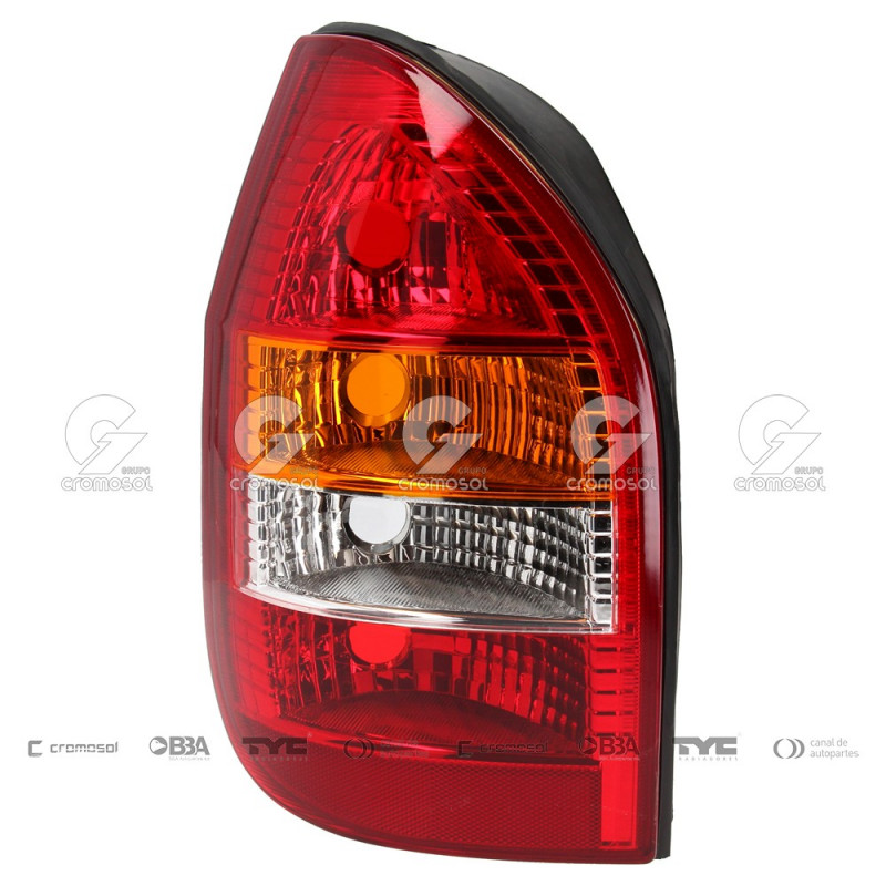 FARO DE LUZ PRINCIPAL (TRASERO) FITAM 11517/3I