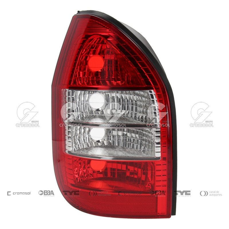 FARO DE LUZ PRINCIPAL (TRASERO) TYC 11519/2I