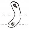 KIT DE CORREA DE DISTRIBUCION GATES 5380/5
