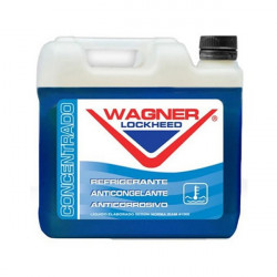 LIQUIDO REFRIGERANTE WAGNER...