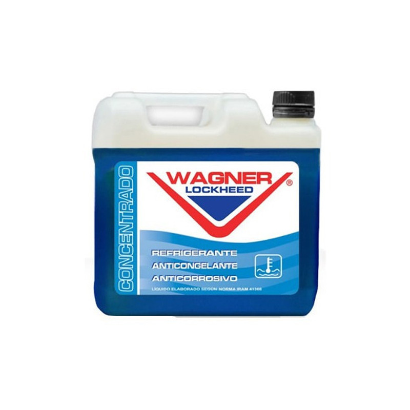LIQUIDO REFRIGERANTE WAGNER LOCKHEED 106198