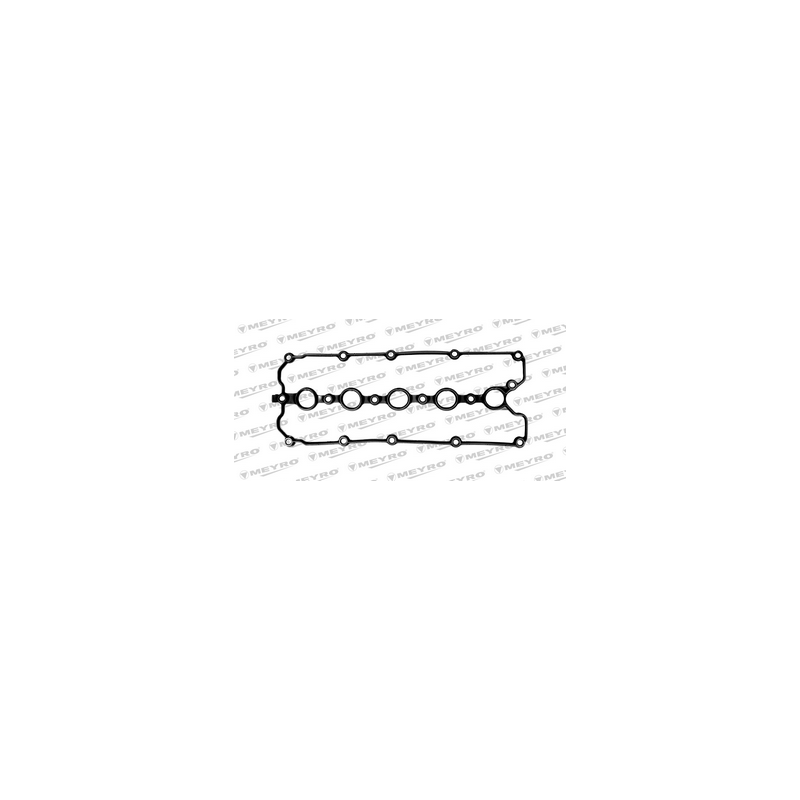 JUNTA DE TAPA DE VALVULAS MEYRO 09-7088 GS