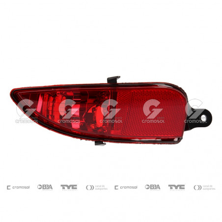 FARO DE LUZ PRINCIPAL (TRASERO) TYC 11522/I