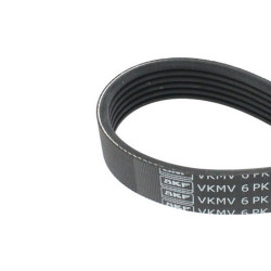 CORREA POLIV DE ACCESORIOS...