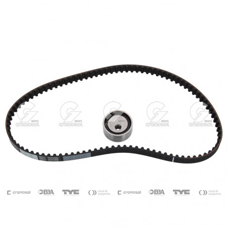 KIT DE CORREA DE DISTRIBUCION CONTINENTAL 5387/20