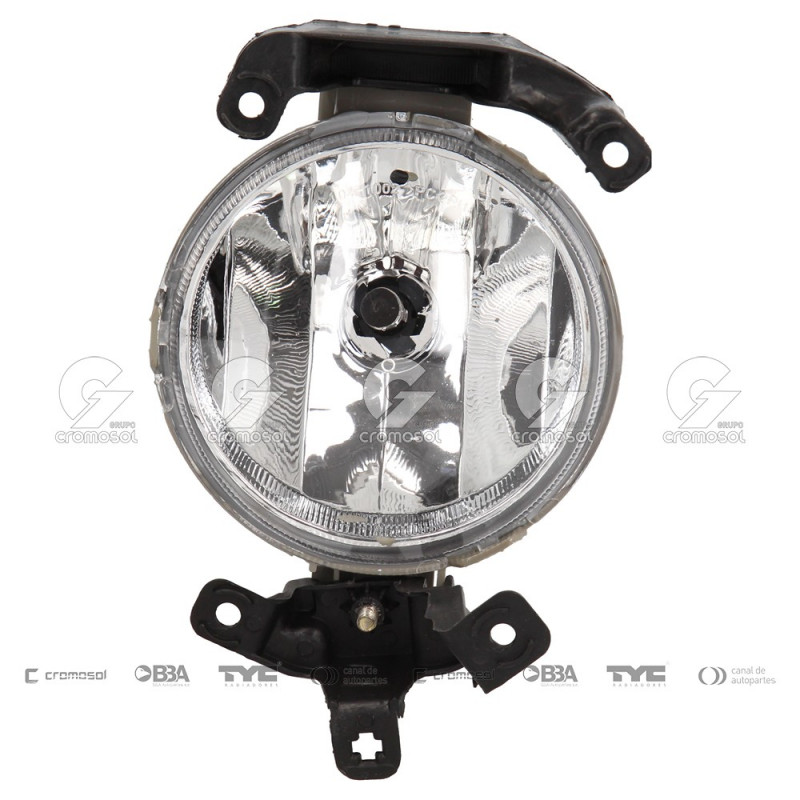 FARO DE LUZ AUXILIAR (DELANTERO) - ANTINIEBLA TYC 11528/D