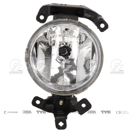 FARO DE LUZ AUXILIAR (DELANTERO) - ANTINIEBLA TYC 11528/D