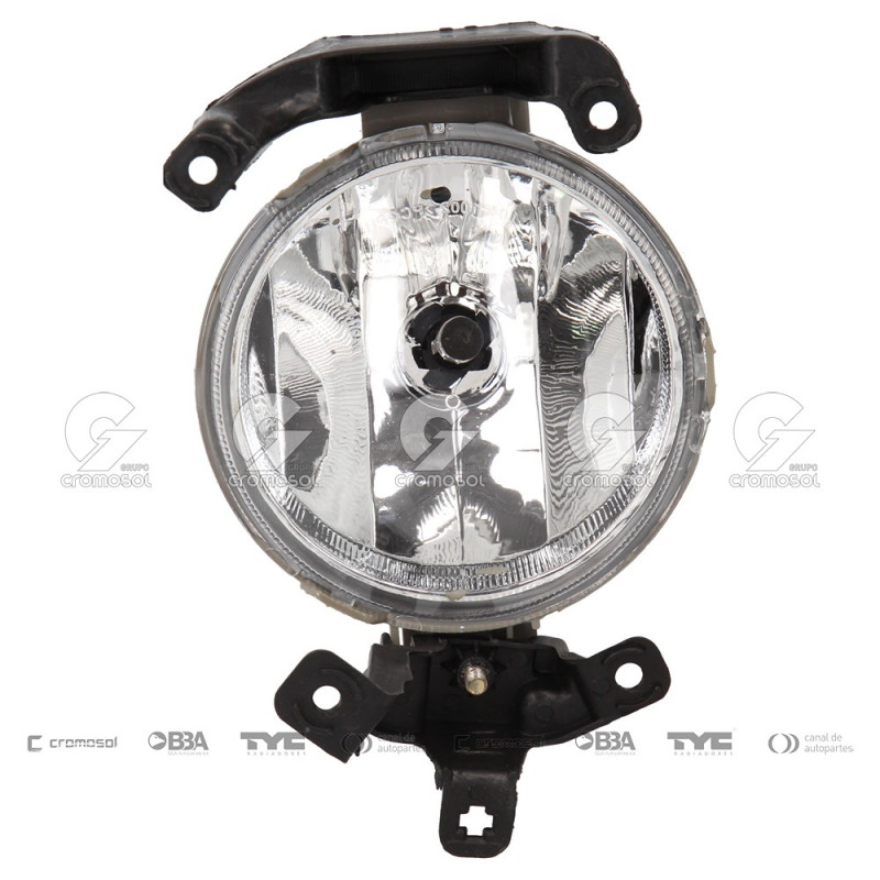 FARO DE LUZ AUXILIAR (DELANTERO) - ANTINIEBLA TYC 11528/I