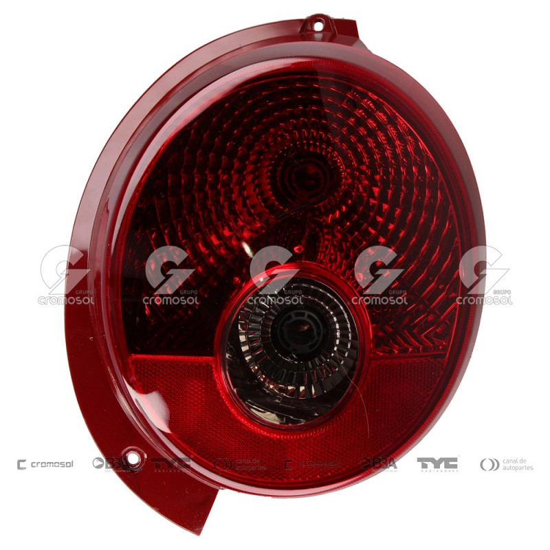 FARO DE LUZ PRINCIPAL (TRASERO) TYC 11529/D