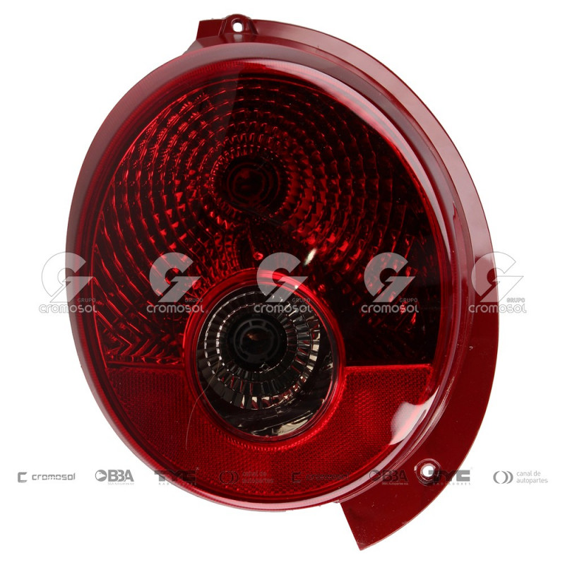 FARO DE LUZ PRINCIPAL (TRASERO) TYC 11529/I