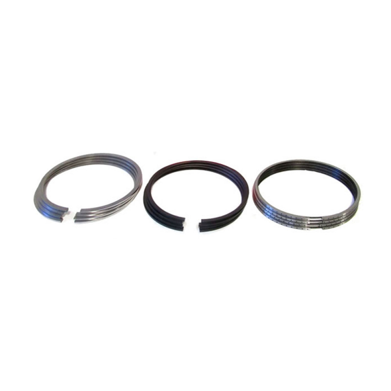 AROS VARIOS DE PISTONES MAHLE A0481070 STD