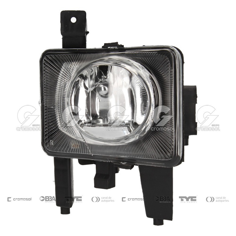 FARO DE LUZ AUXILIAR (DELANTERO) - ANTINIEBLA VIC 11531/2D