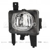 FARO DE LUZ AUXILIAR (DELANTERO) - ANTINIEBLA VIC 11531/2D