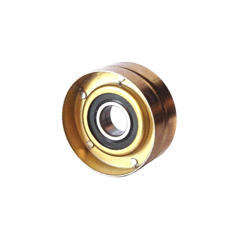 POLEA FIJA DE CORREA DE ACCESORIOS BTP 11034C