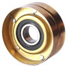 POLEA FIJA DE CORREA DE ACCESORIOS BTP 11034C
