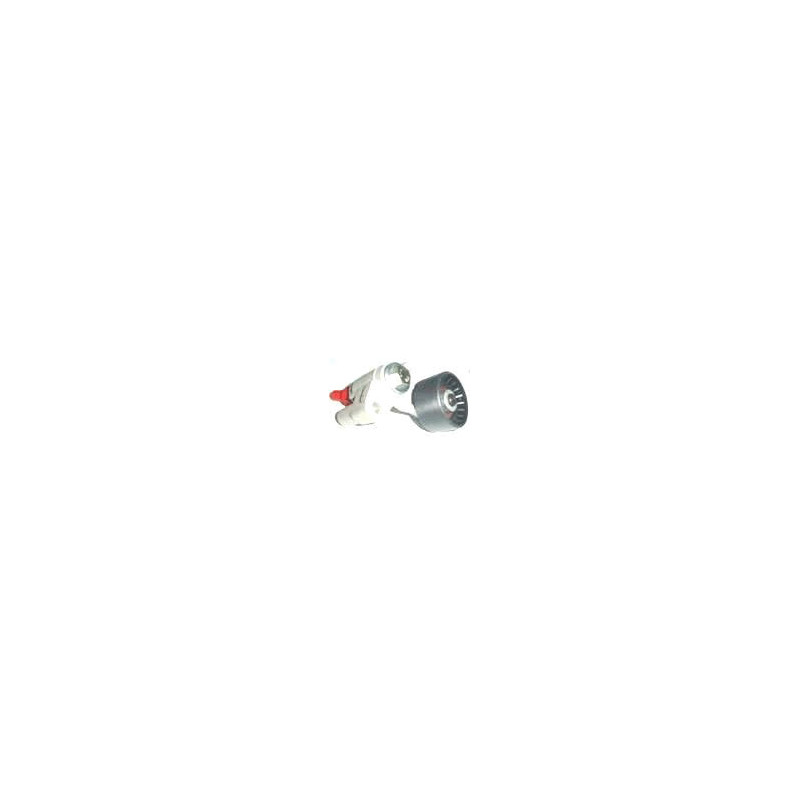 TENSOR DE CORREA DE ACCESORIOS BTP 11035