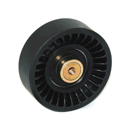POLEA FIJA DE CORREA DE ACCESORIOS BTP 11036
