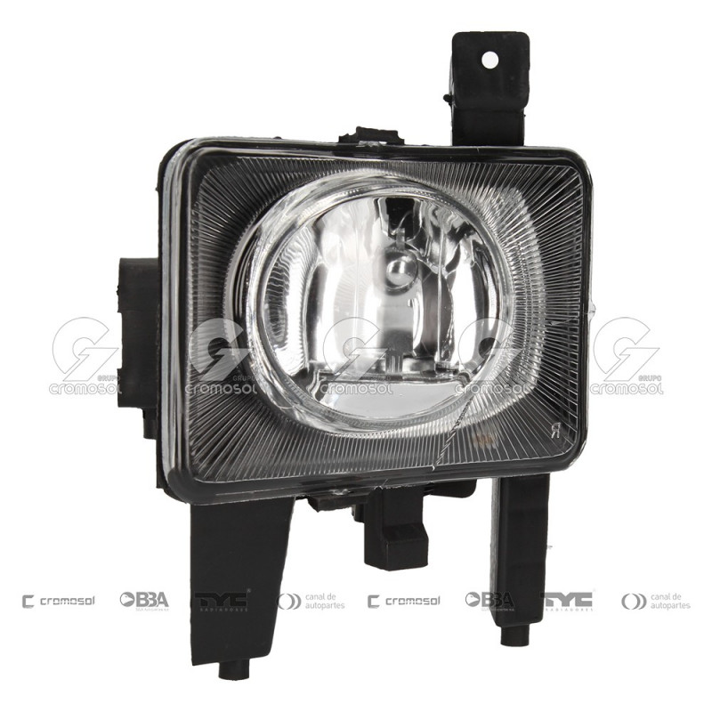 FARO DE LUZ AUXILIAR (DELANTERO) - ANTINIEBLA VIC 11531/2I