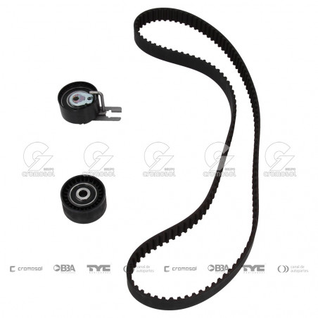 KIT DE CORREA DE DISTRIBUCION CONTINENTAL 5388/20