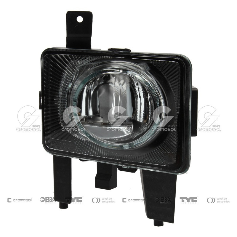 FARO DE LUZ AUXILIAR (DELANTERO) - ANTINIEBLA TYC 11531/5D