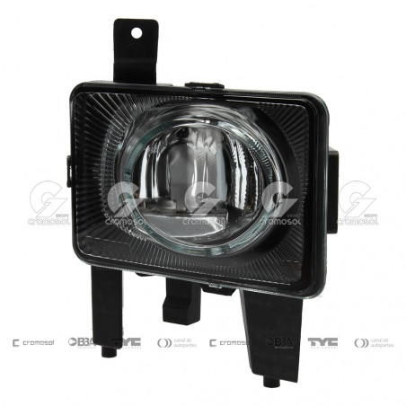 FARO DE LUZ AUXILIAR (DELANTERO) - ANTINIEBLA TYC 11531/5D
