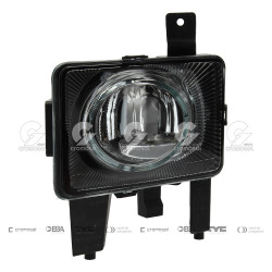 FARO DE LUZ AUXILIAR...