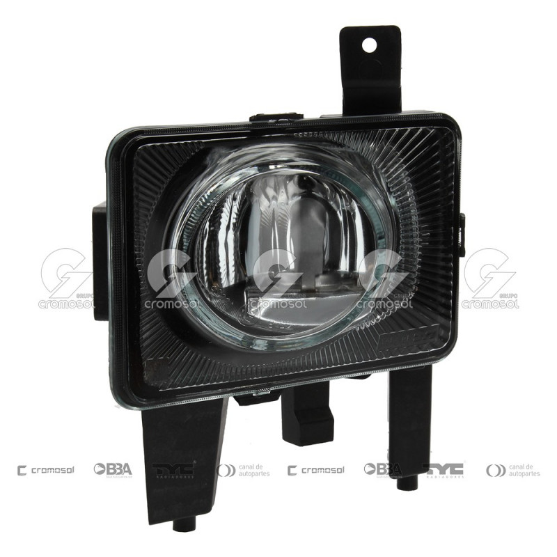 FARO DE LUZ AUXILIAR (DELANTERO) - ANTINIEBLA TYC 11531/5I