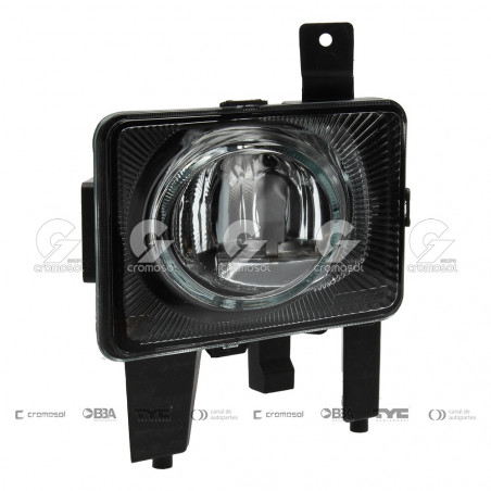 FARO DE LUZ AUXILIAR (DELANTERO) - ANTINIEBLA TYC 11531/5I