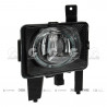 FARO DE LUZ AUXILIAR (DELANTERO) - ANTINIEBLA TYC 11531/5I