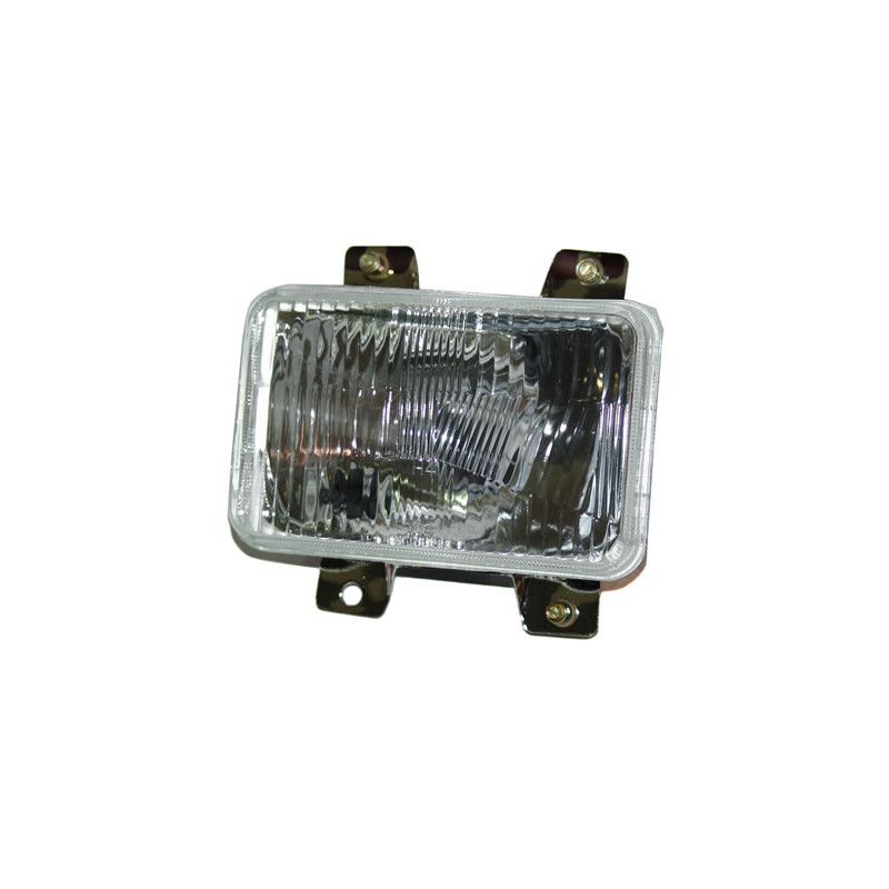 PIEZAS VARIAS DE CARROCERIA VIC 712