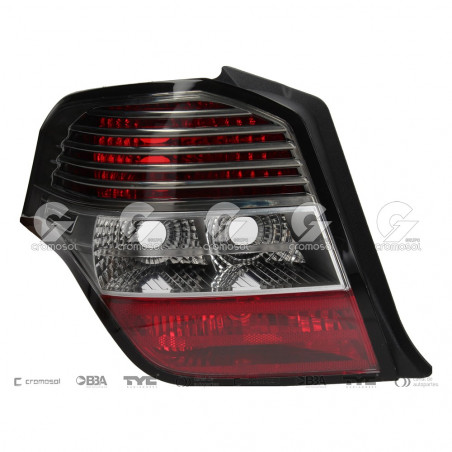 FARO DE LUZ PRINCIPAL (TRASERO) LEDEX 11532/10I