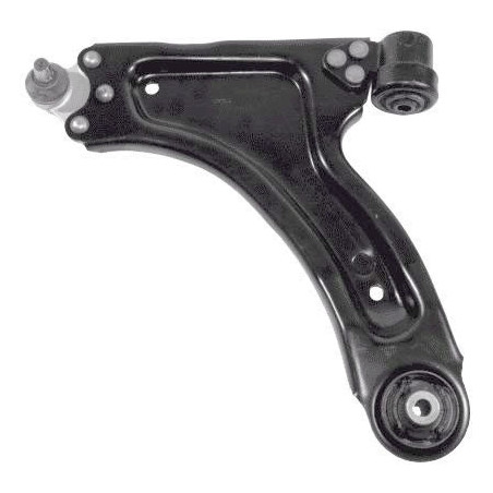 PARRILLA DE SUSPENSION CTC 1004