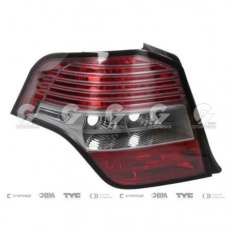 FARO DE LUZ PRINCIPAL (TRASERO) LEDEX 11532/1I