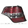 FARO DE LUZ PRINCIPAL (TRASERO) LEDEX 11532/1I