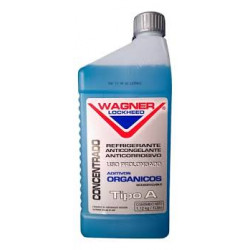 LIQUIDO REFRIGERANTE WAGNER...