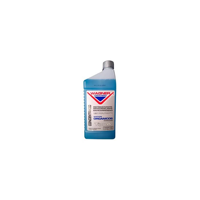 LIQUIDO REFRIGERANTE WAGNER LOCKHEED 130700