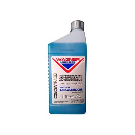 LIQUIDO REFRIGERANTE WAGNER LOCKHEED 130700