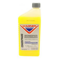 LIQUIDO REFRIGERANTE WAGNER...
