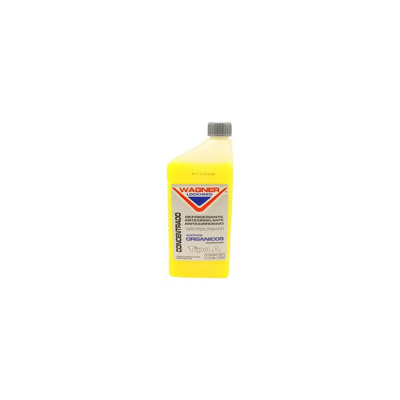 LIQUIDO REFRIGERANTE WAGNER LOCKHEED 130701
