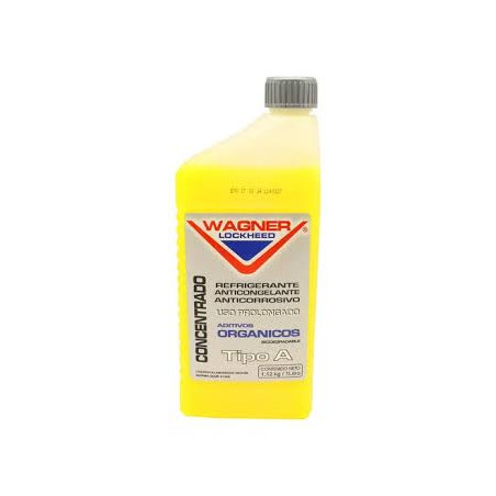 LIQUIDO REFRIGERANTE WAGNER LOCKHEED 130701