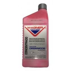 LIQUIDO REFRIGERANTE WAGNER...