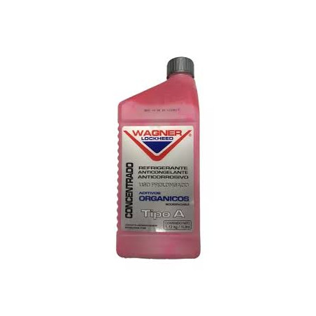 LIQUIDO REFRIGERANTE WAGNER LOCKHEED 130702