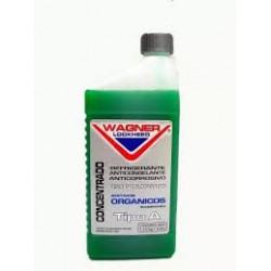 LIQUIDO REFRIGERANTE WAGNER...