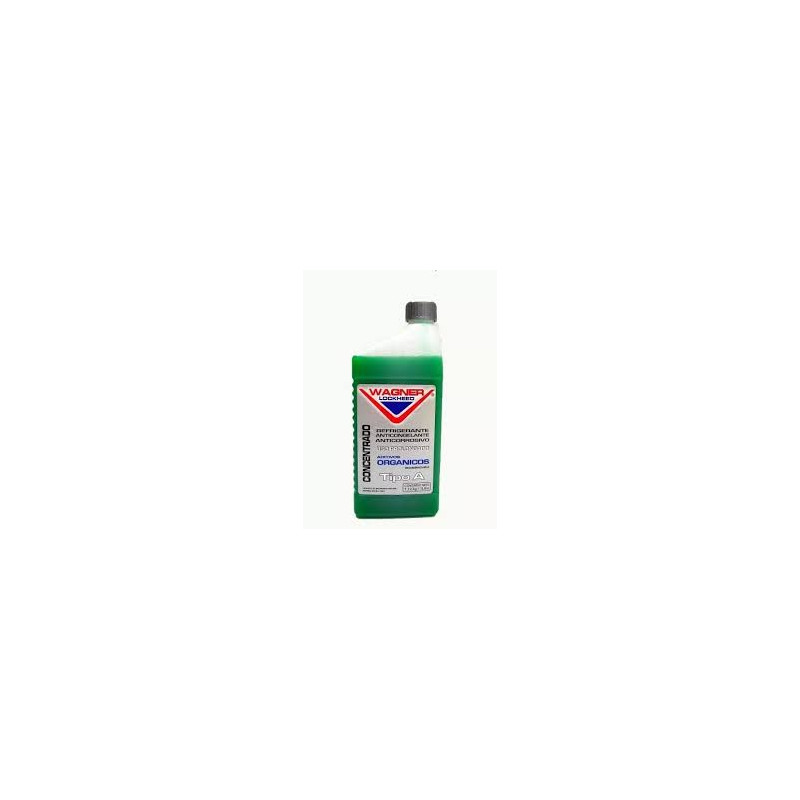 LIQUIDO REFRIGERANTE WAGNER LOCKHEED 130703